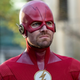 Illustration for article titled iArrow/i’em/ems Oliver Queen is... the fastest man alive?